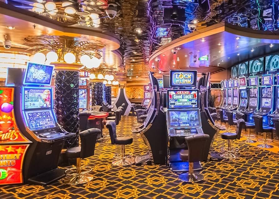 bty187 – Trải nghiệm casino trực tuyến
